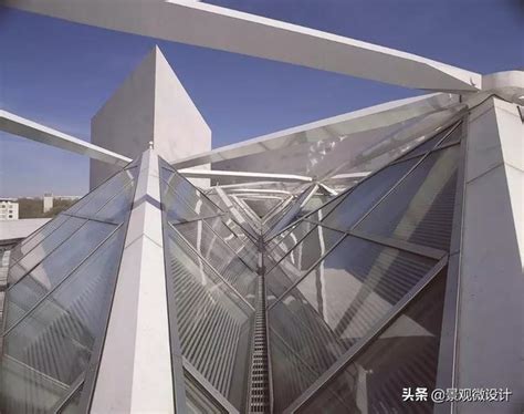 三角形建築|致敬貝聿銘：世界上最會用「三角形」的建築大師